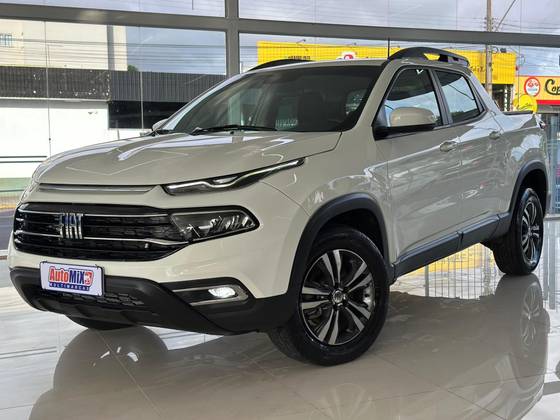 FIAT TORO 2.0 16V TURBO DIESEL FREEDOM 4WD AT9